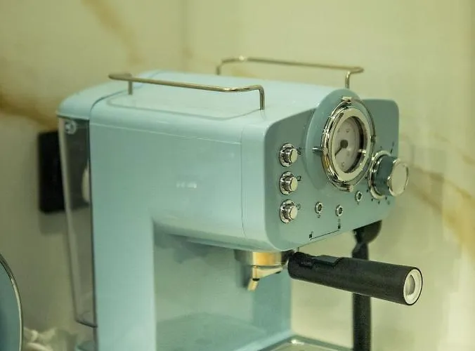 Sensual Spa- Jacuzzi Hammam Terrasse * נאנסי