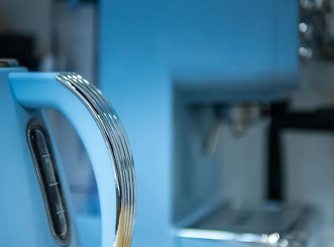 Sensual Spa- Jacuzzi Hammam Terrasse נאנסי